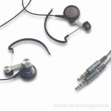 Computer Headset with Surround Sound Effect